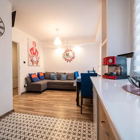 Art Apartament 2 Ustrzyki Dolne Exterior foto