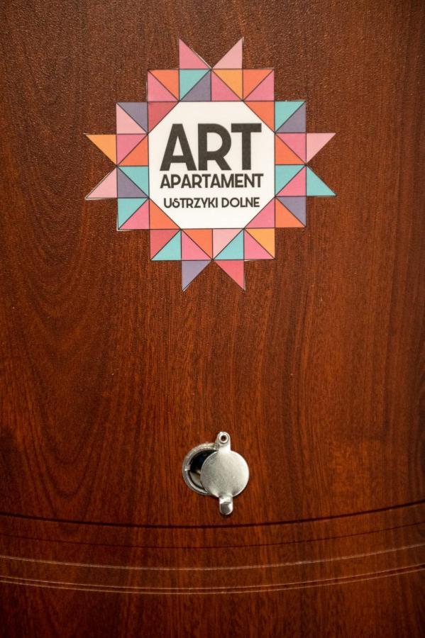 Art 2 Apartment